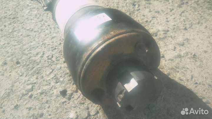 Пневмостойка Mercedes Benz С086199