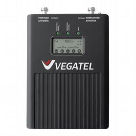 Бустер vegatel VTL33-900E/3G