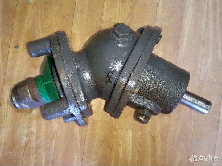 Редуктор угловой дон 1500