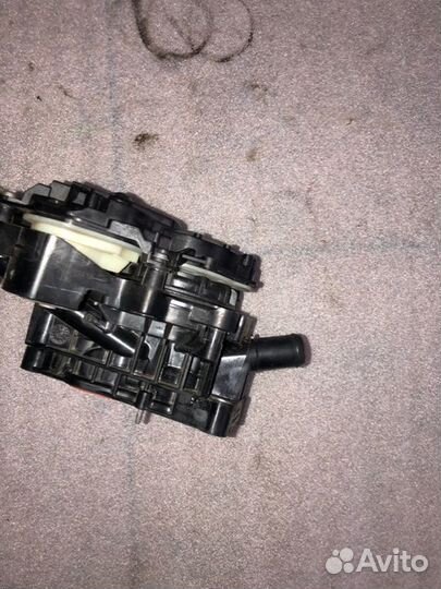 Корпус термостата Kia Ceed 3 CD 1.6 D4FE crdi