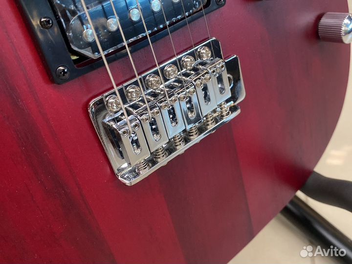 Cort X100 Электрогитара