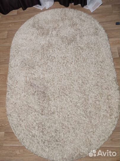 Ковер шегги