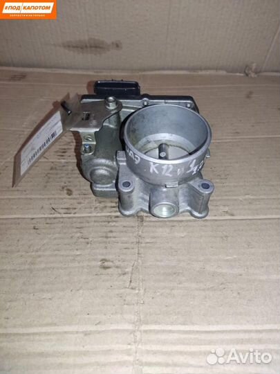 Дроссельная заслонка Mazda CX-5 KE (2011 - 2017)