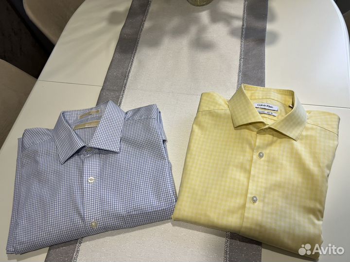 Michael kors рубашка