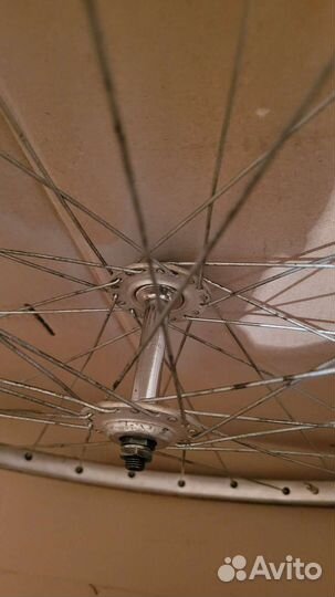 Колесо хвз старт шоссе