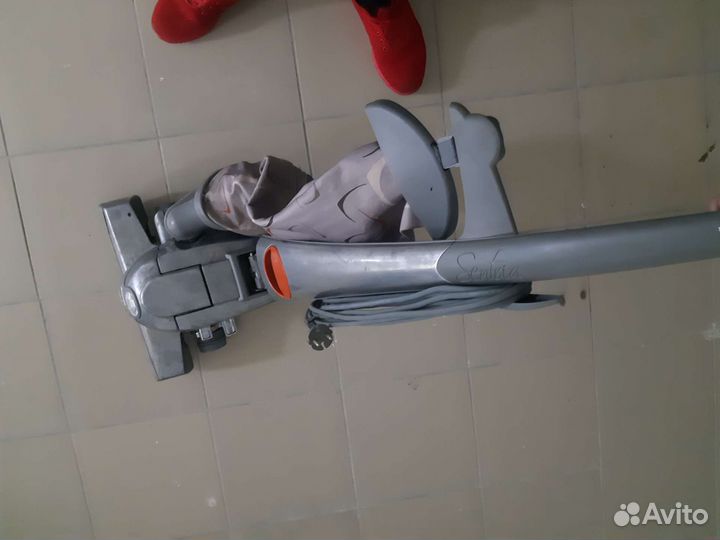 Пылесос kirby