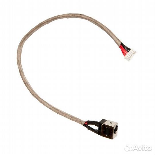 Разъем питания, зарядки Lenovo IdeaPad Z580 Z585