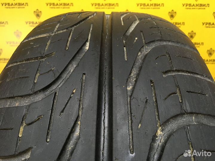 Pirelli P6000 205/55 R16 91V