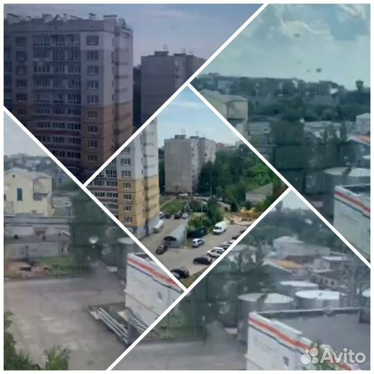 Тонировочная пленка для окон