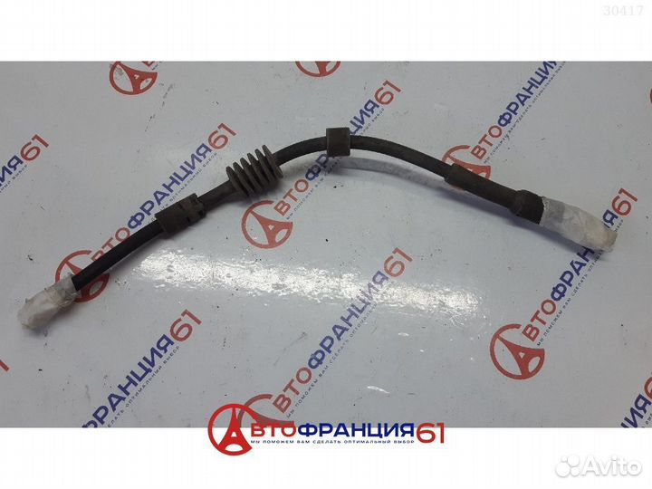 Шланг тормозной, 4806N6 citroen C4 (B7), 3030419