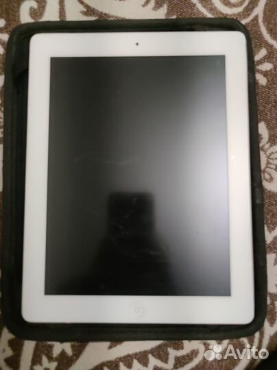 iPad 4 64gb