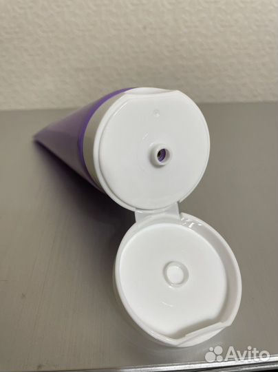 Пенка для умывания yadah