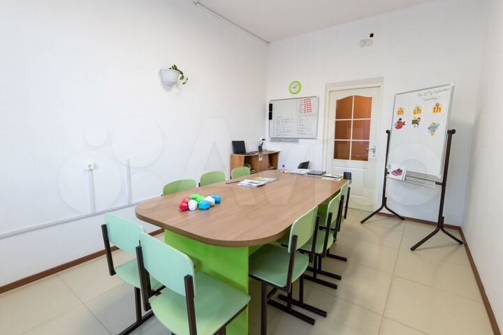 Офис, 430 м²