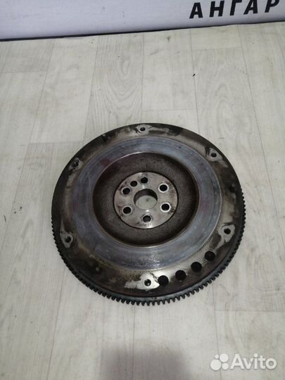 Маховик Ford Fusion CBK 1.4 (fxja) 2007