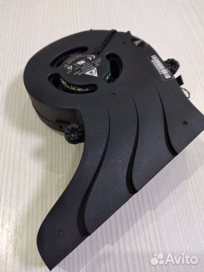 Куллер процессора A1311