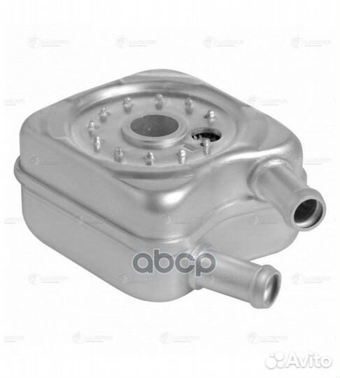 Радиатор масл. для а/м VW Passat B4 (93) 1.9TD