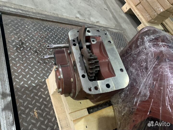 Ходоуменьшитель Мтз/ Оплата при получении