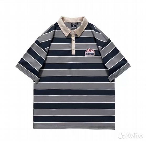 Рубашка поло aliexpress