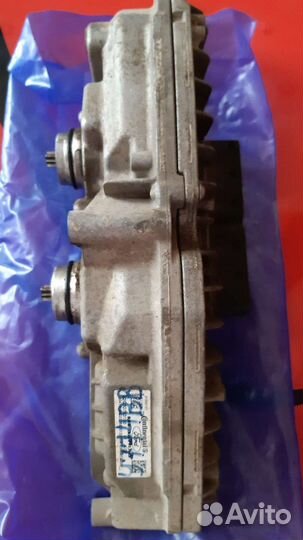 Блок TCM ford focus 3