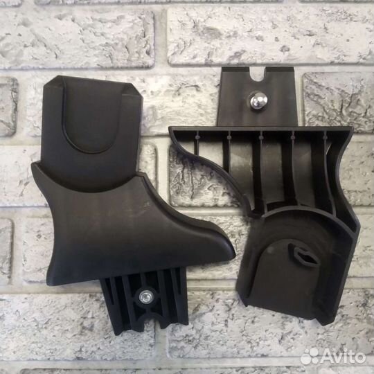 Адаптеры (переходники) для Автолюлек