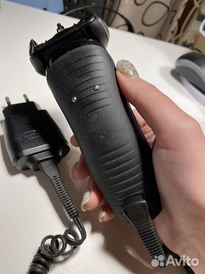 Бритва электрическая