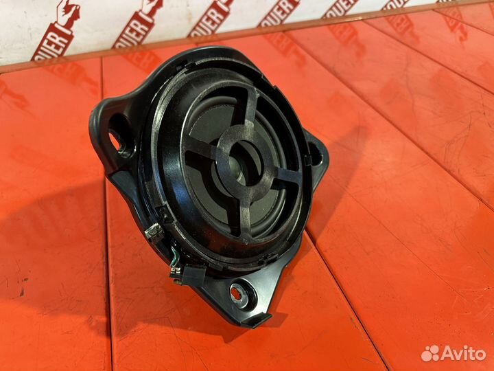 Сабвуфер Mercedes-Benz Glc-Class X253 2.0 2019