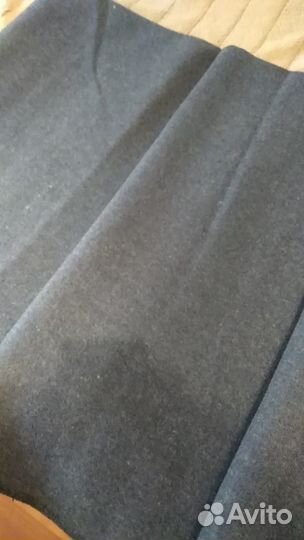 Ткань драп