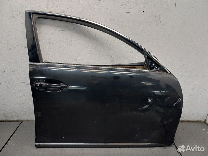 Дверь боковая Lexus GS, 2005
