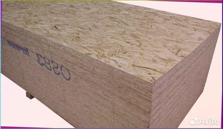 Ocп-3 муром 6мм