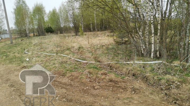Участок 15 сот. (ИЖС)