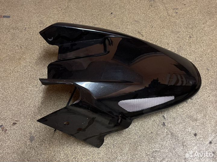 Крыло (хагер) Kawasaki Z1000SX