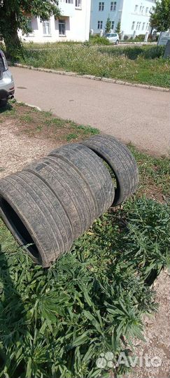 Continental ContiSportContact 5 235/50 R18
