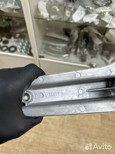 Крестовина для стиральной машины Haier 0020100452