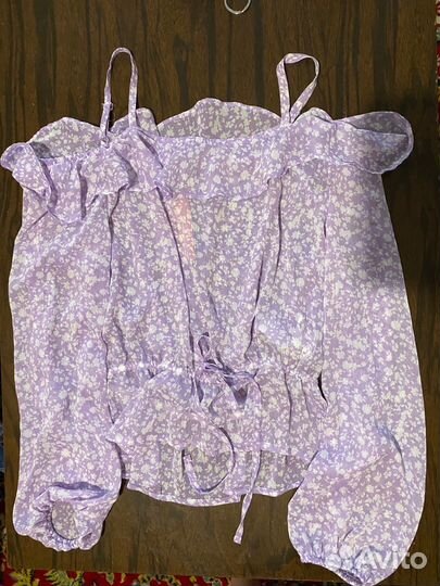 Блузка женская