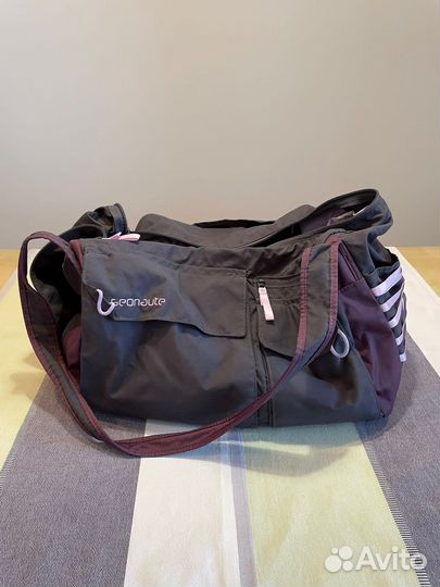 Спортивная сумка
