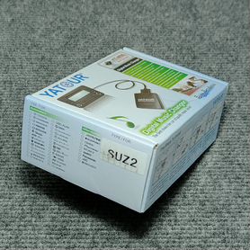 Yatour SUZ2 c USB и AUX для Suzuki