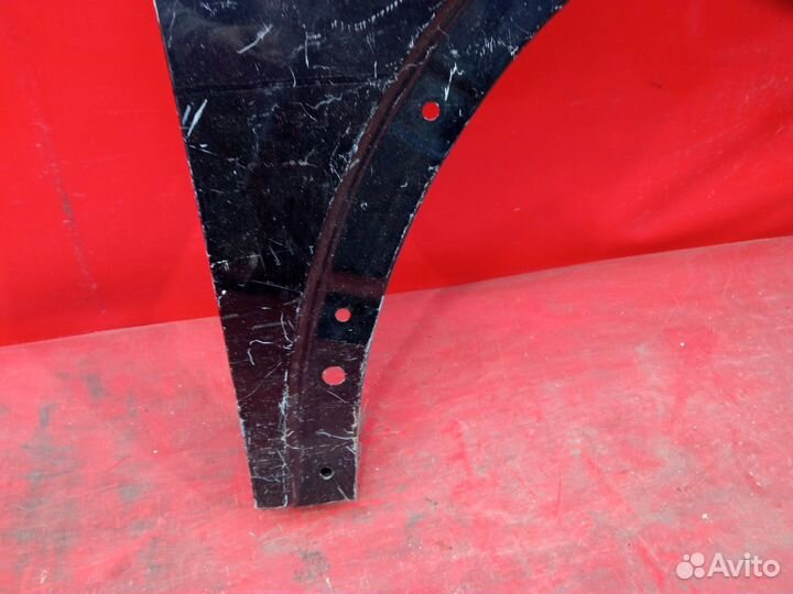 Крыло переднее правое Mazda Cx-5 1 2011-2017