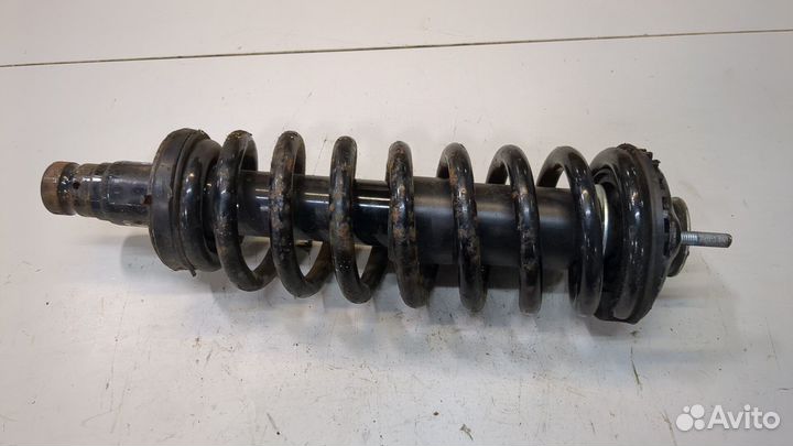 Амортизатор подвески Chevrolet Trailblazer, 2001