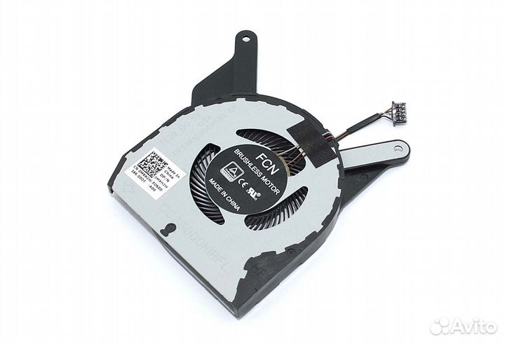 Кулер Dell Latitude 5400