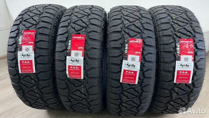 iLink Penterra R/T 265/75 R16 116Q