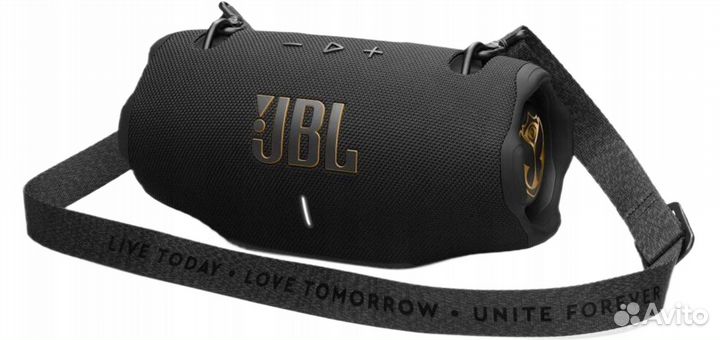 Портативная колонка JBL tomorrowland xtreme 4