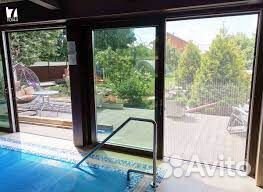 Сетка Гармошка