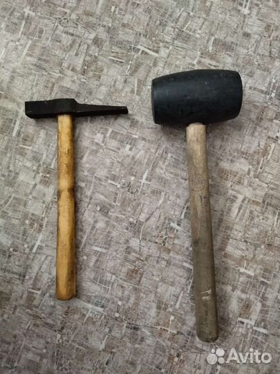 Инструменты