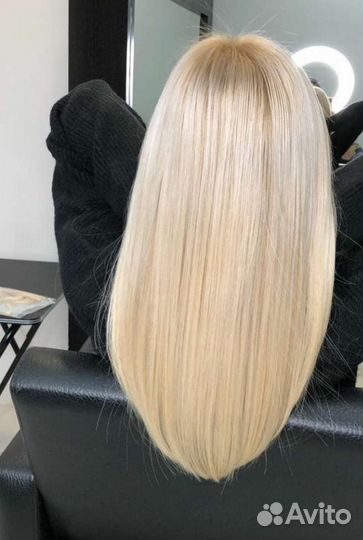 Наращивание, коррекция,снятие волос