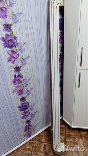 Карниз потолочный бу