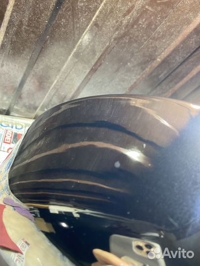 Раковина на столешницу Gid Nc411