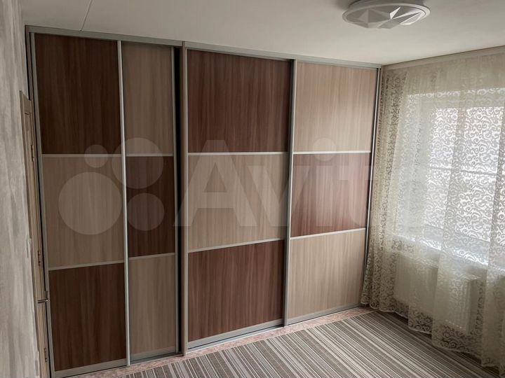 4-к. квартира, 103,1 м², 1/9 эт.