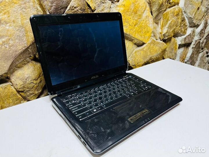 Ноутбук asus 14