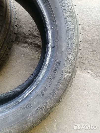 Falken Sincera SN-832 Ecorun 165/65 R14