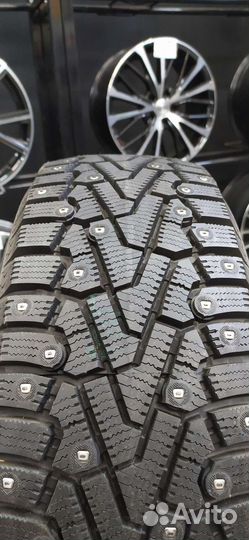 Pirelli Ice Zero 205/55 R16